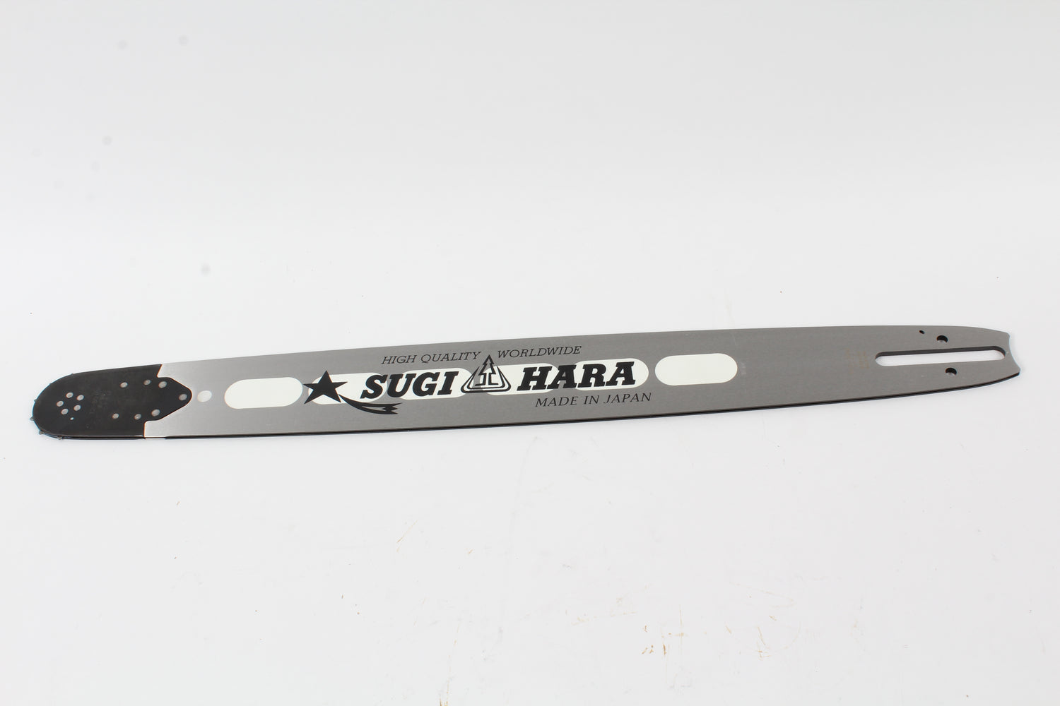 Genuine Sugihara SV3U-0Q62HV 24" .050" 3/8" 84DL Chainsaw Guide Bar