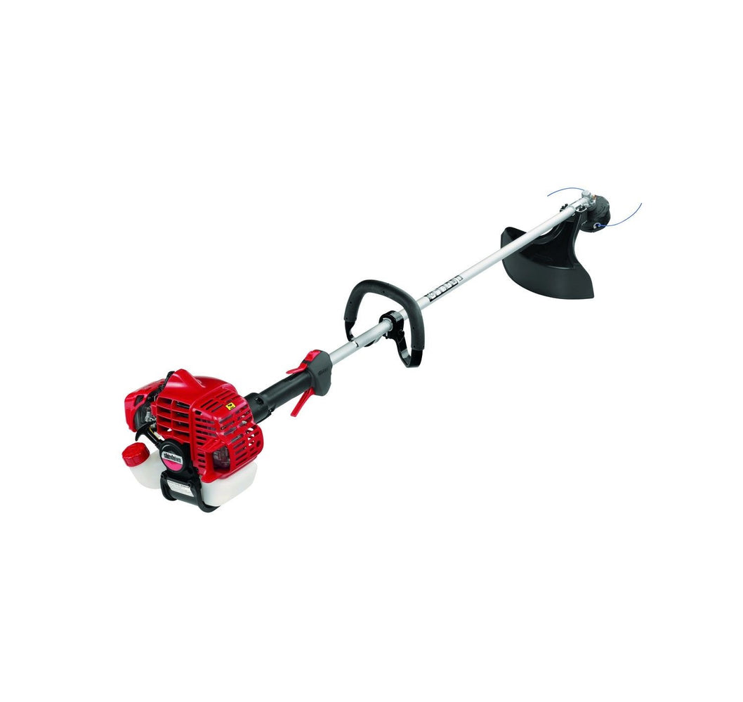 Shindaiwa T235 String Trimmer 21.2cc Entry Level with Speed Feed 400 Head