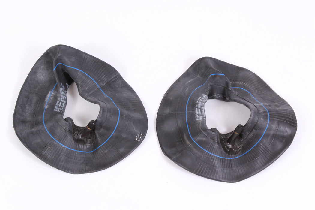 2 Pack Martin Wheel T354-13 410/350-4 Inner Tube TR13 Straight Valve Stem