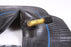 2 Pack Martin Wheel T354 410/350-4 Inner Tube TR87 90° Bent Valve 410x350-4