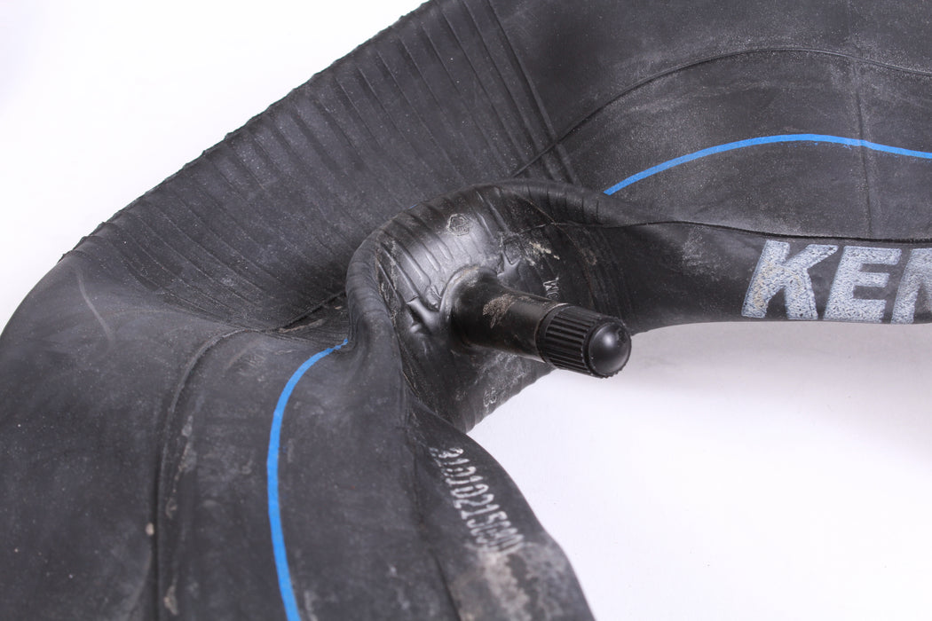 2 Pack Martin Wheel T356-13 410/350-6 Inner Tube TR13 Straight Valve 410x350-6