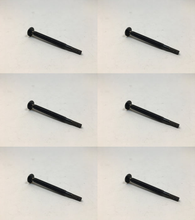 6 PK Echo V203000110 Adjuster Bolt CS310 CS370 CS400 CS520 CS530 CS600 CS590 OEM