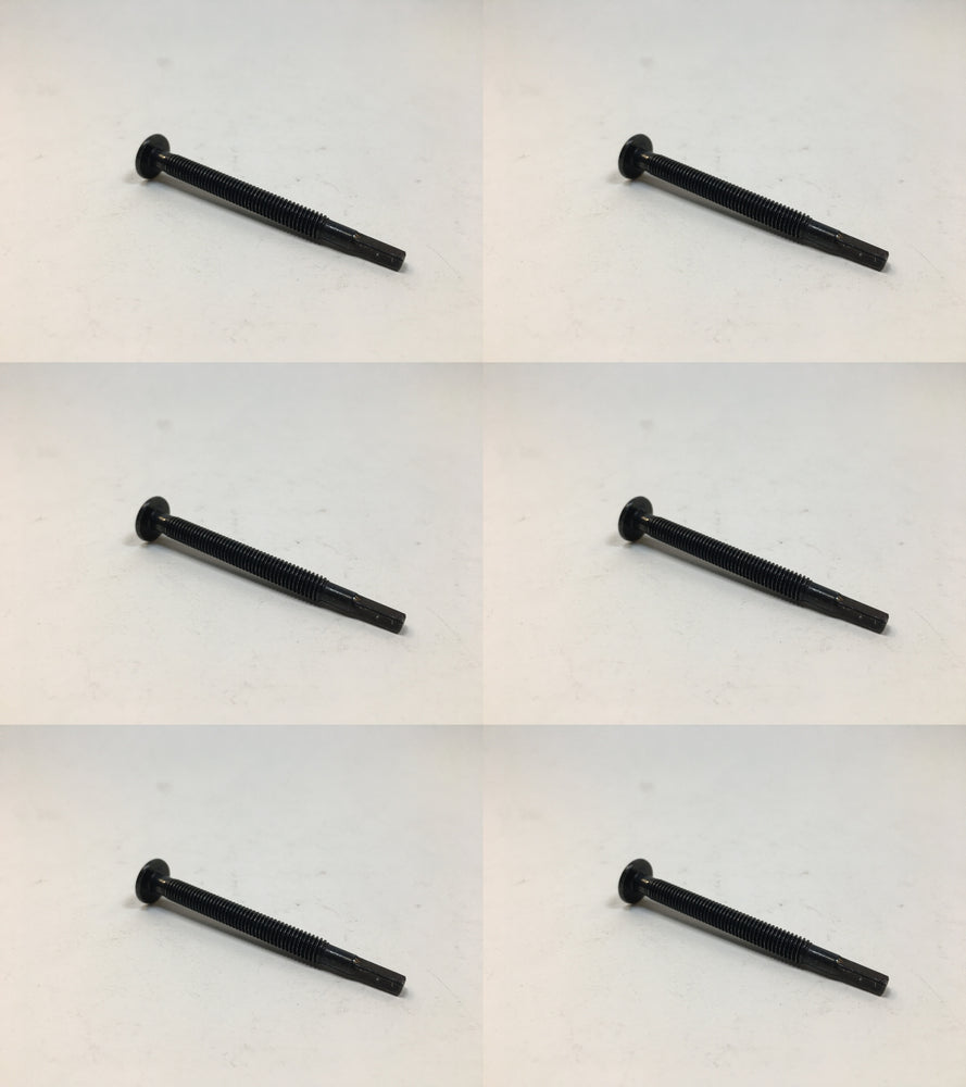 6 PK Echo V203000110 Adjuster Bolt CS310 CS370 CS400 CS520 CS530 CS600 CS590 OEM