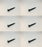 6 PK Echo V203000110 Adjuster Bolt CS310 CS370 CS400 CS520 CS530 CS600 CS590 OEM