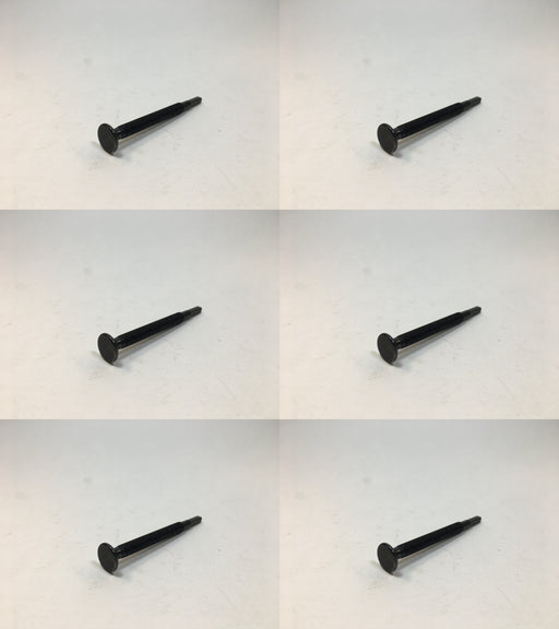 6 PK Echo V203000110 Adjuster Bolt CS310 CS370 CS400 CS520 CS530 CS600 CS590 OEM