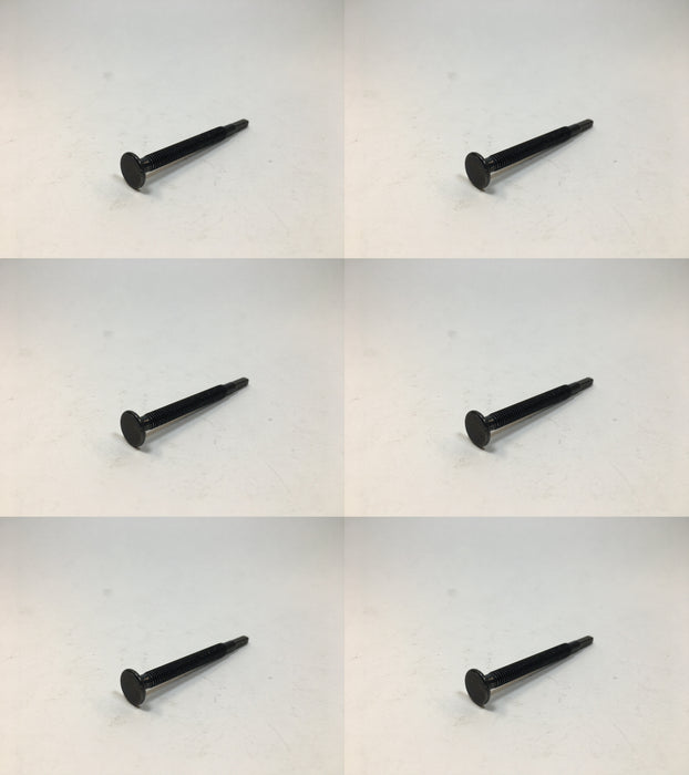 6 PK Echo V203000110 Adjuster Bolt CS310 CS370 CS400 CS520 CS530 CS600 CS590 OEM