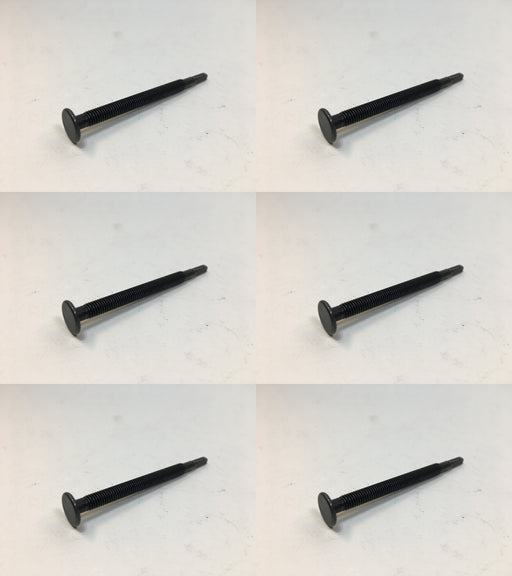 6 PK Genuine Echo V203002140 M5 Tensioner Bolt For CS590 CS600P CS620P CS620PW