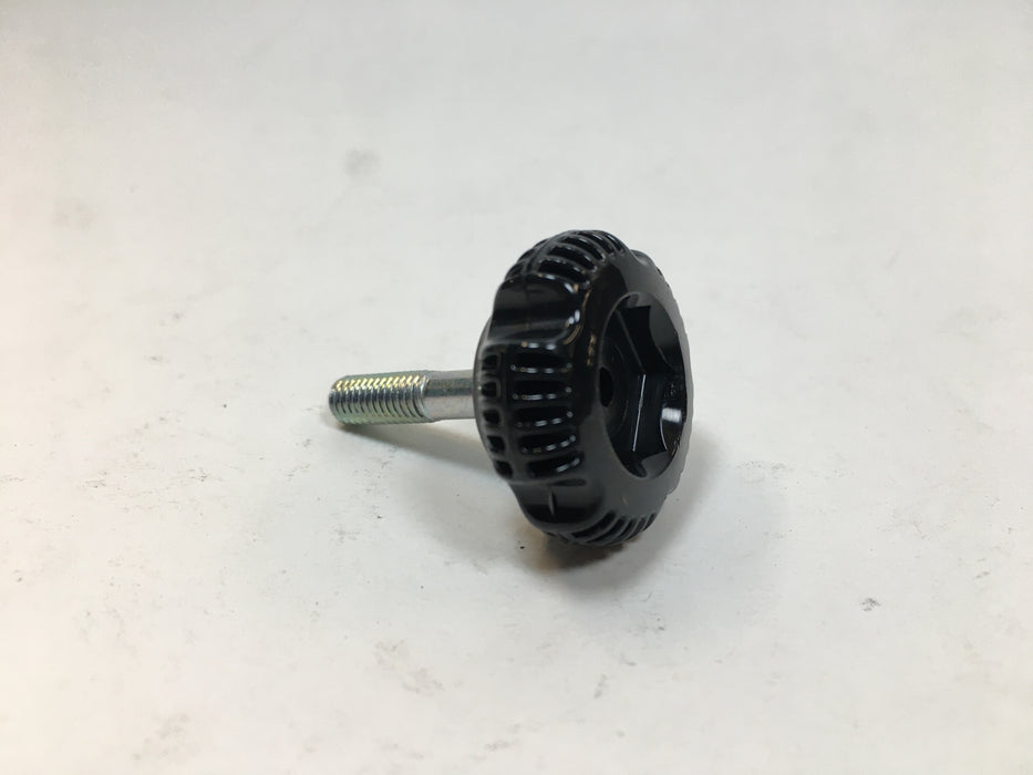 Echo V299000650 Thumbscrew Knob PB403 PB413 PB500 PB603 PB620 PB650 ES210 PB755