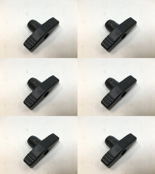 6 PK Echo V299000660 Fastener Knob SRM210 SRM211 SRM225 SRM260 PPT265 PAS225 OEM