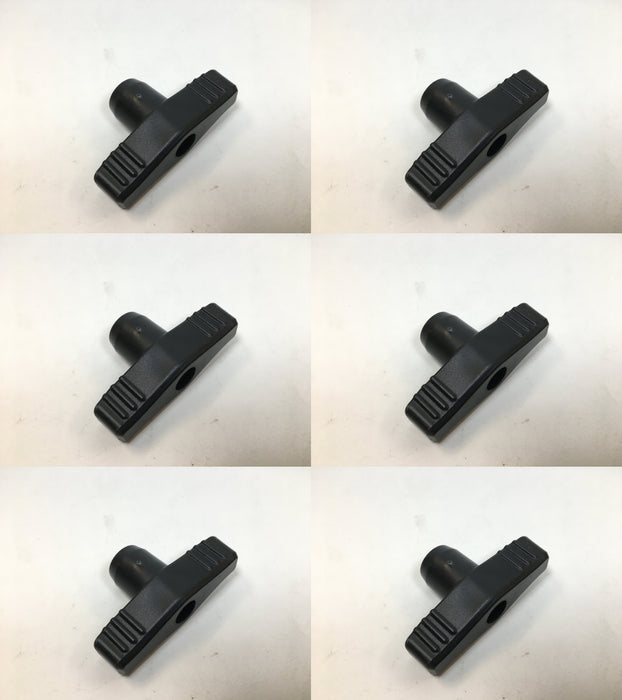 6 PK Echo V299000660 Fastener Knob SRM210 SRM211 SRM225 SRM260 PPT265 PAS225 OEM