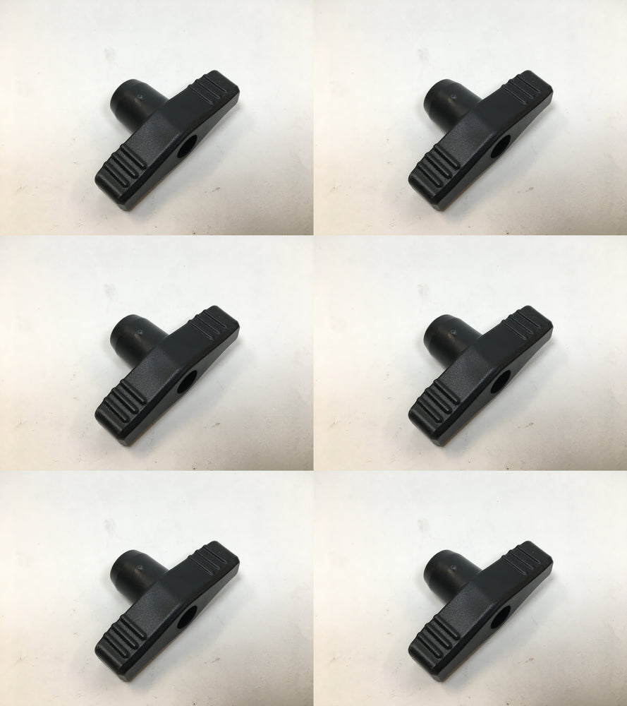 6 PK Echo V299000660 Fastener Knob SRM210 SRM211 SRM225 SRM260 PPT265 PAS225 OEM