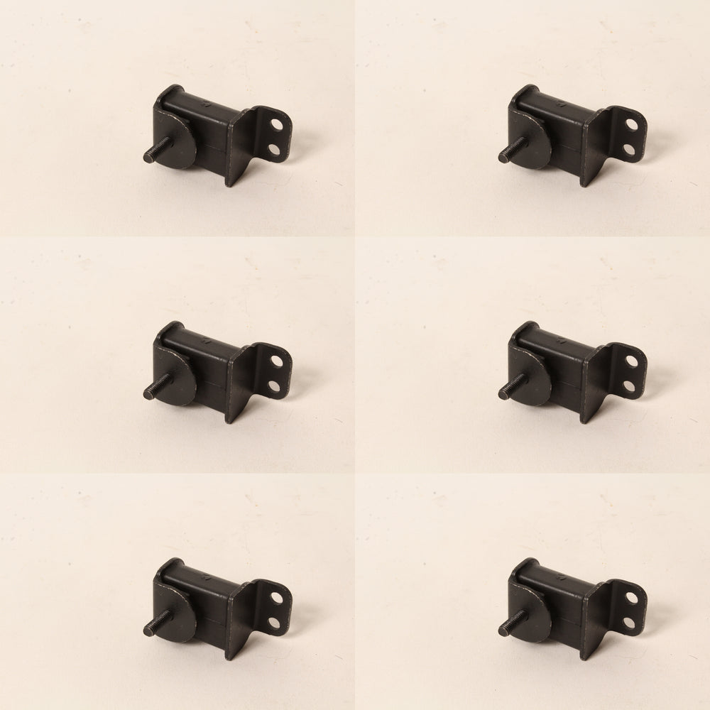 6 PK Genuine Echo V401000002 Cushion PB403 PB460LN PB601 PB602 PB603 PB611