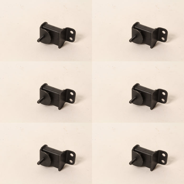 6 PK Genuine Echo V401000002 Cushion PB403 PB460LN PB601 PB602 PB603 PB611