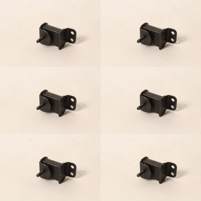 6 PK Genuine Echo V401000002 Cushion PB403 PB460LN PB601 PB602 PB603 PB611