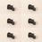 6 PK Genuine Echo V401000002 Cushion PB403 PB460LN PB601 PB602 PB603 PB611