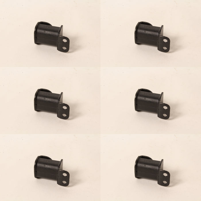 6 PK Genuine Echo V401000002 Cushion PB403 PB460LN PB601 PB602 PB603 PB611