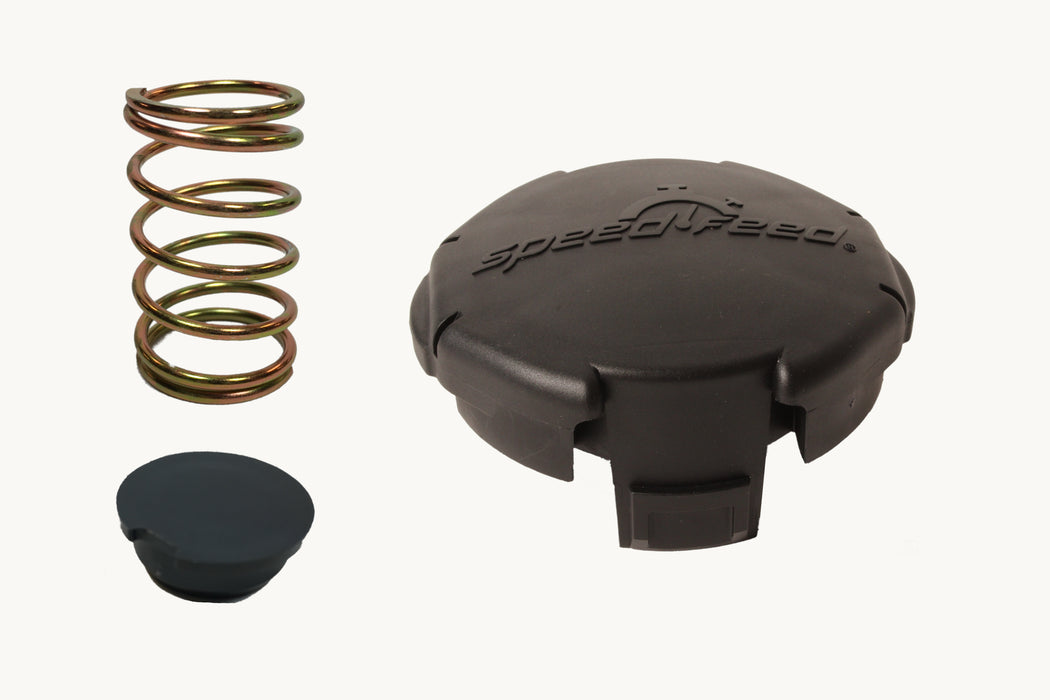 Genuine Echo V450001880 V494000840 X472000070 Drum Cover Spring & Spring Cap Kit