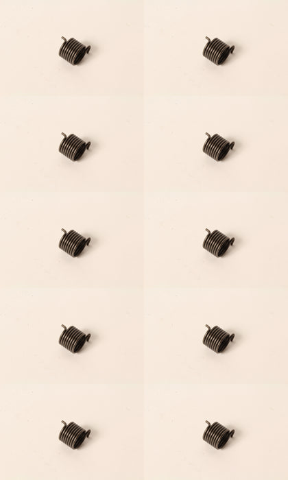 10 PK Genuine Echo V452000220 Easy Start Recoil Torsion Spring CS310 CS370 CS400