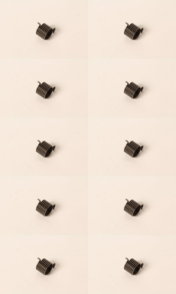 10 PK Genuine Echo V452000220 Easy Start Recoil Torsion Spring CS310 CS370 CS400