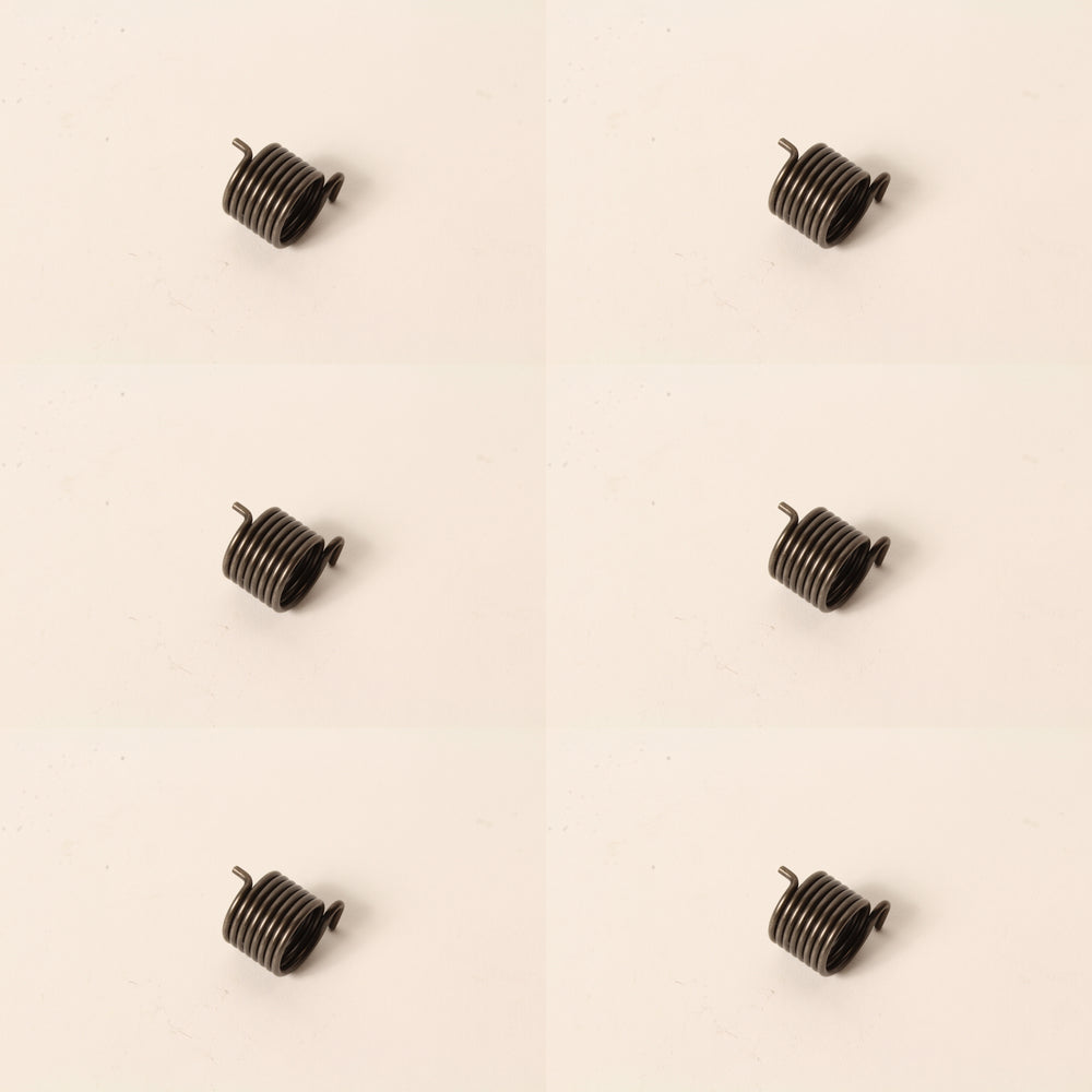 6 PK Genuine Echo V452000220 Easy Start Recoil Torsion Spring CS310 CS370 CS400