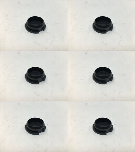 6 PK Genuine Echo V494000840 Spring Cap SRM266 SRM225 PAS225 GT230 GT225 SRM2620