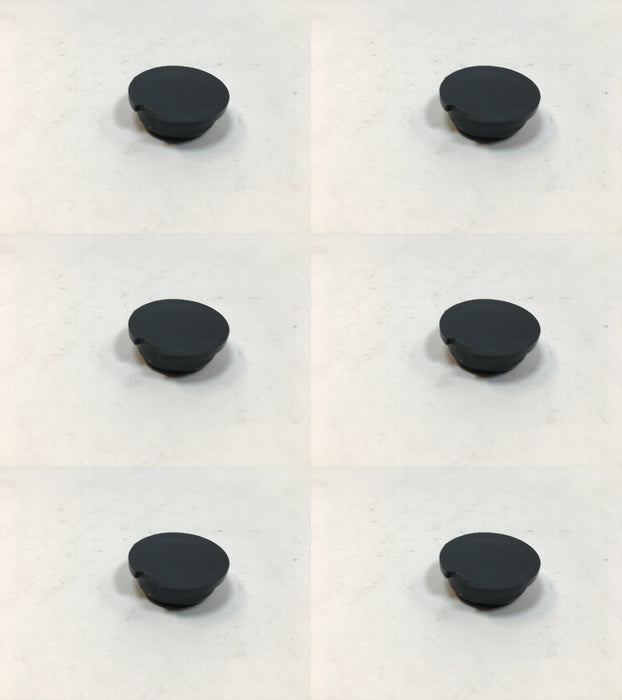 6 PK Genuine Echo V494000840 Spring Cap SRM266 SRM225 PAS225 GT230 GT225 SRM2620