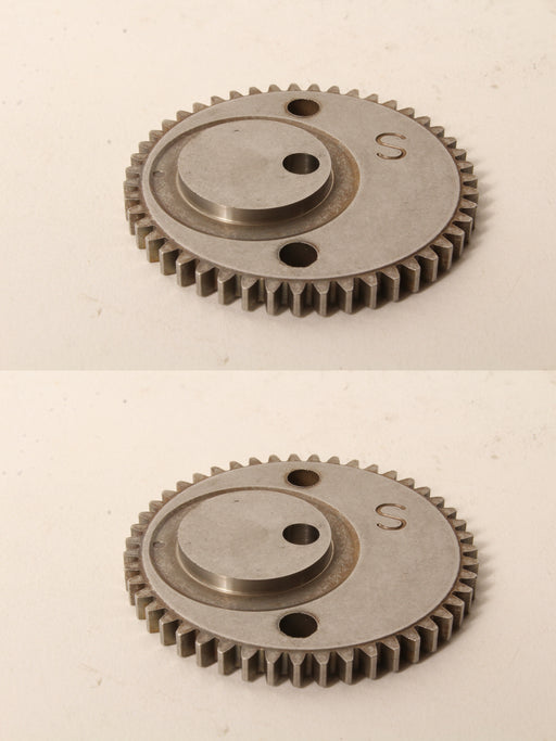 2 PK OEM Echo V650000080 Spur Gear HC150 HC151 HC152 HC1500 SHC210 SHC211 SHC225