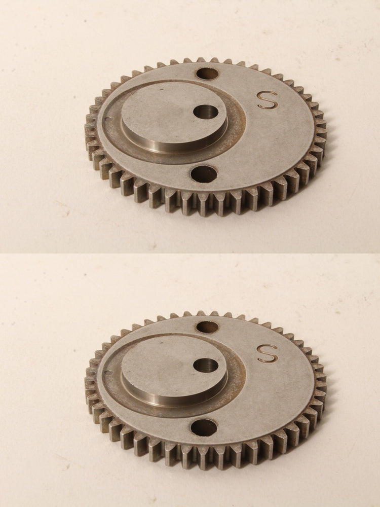 2 PK OEM Echo V650000080 Spur Gear HC150 HC151 HC152 HC1500 SHC210 SHC211 SHC225