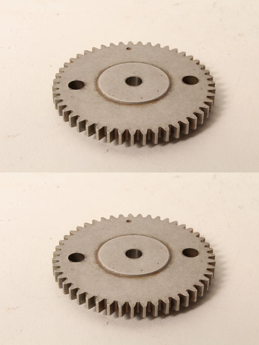 2 PK OEM Echo V650000080 Spur Gear HC150 HC151 HC152 HC1500 SHC210 SHC211 SHC225