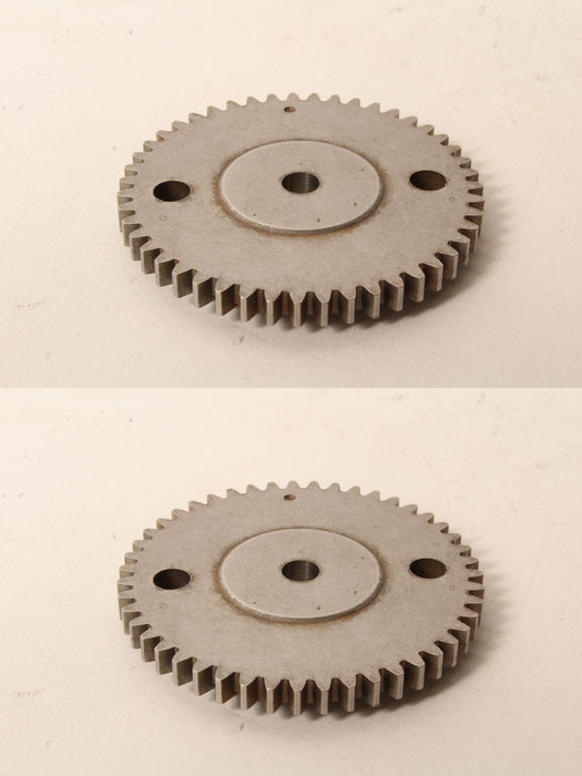 2 PK OEM Echo V650000080 Spur Gear HC150 HC151 HC152 HC1500 SHC210 SHC211 SHC225