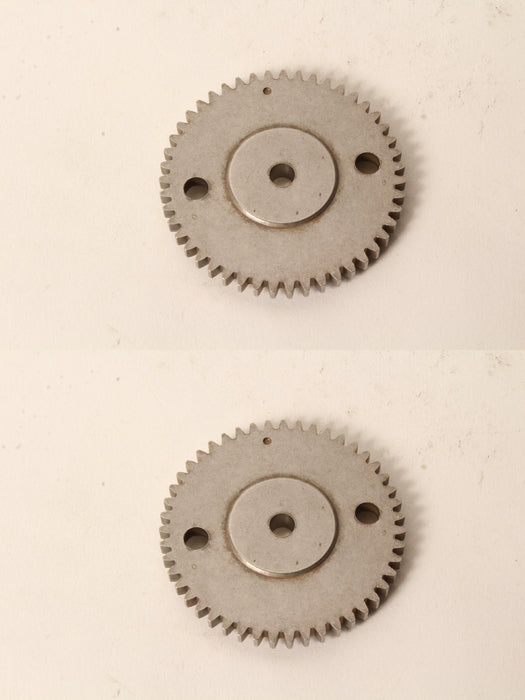 2 PK OEM Echo V650000080 Spur Gear HC150 HC151 HC152 HC1500 SHC210 SHC211 SHC225