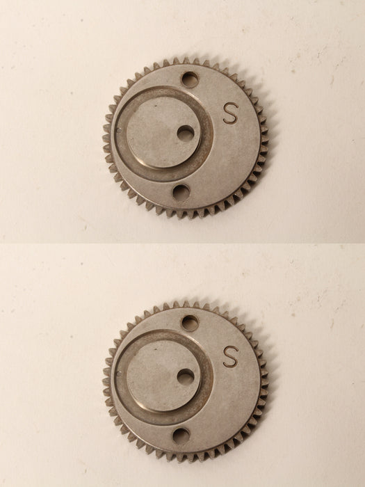 2 PK OEM Echo V650000080 Spur Gear HC150 HC151 HC152 HC1500 SHC210 SHC211 SHC225