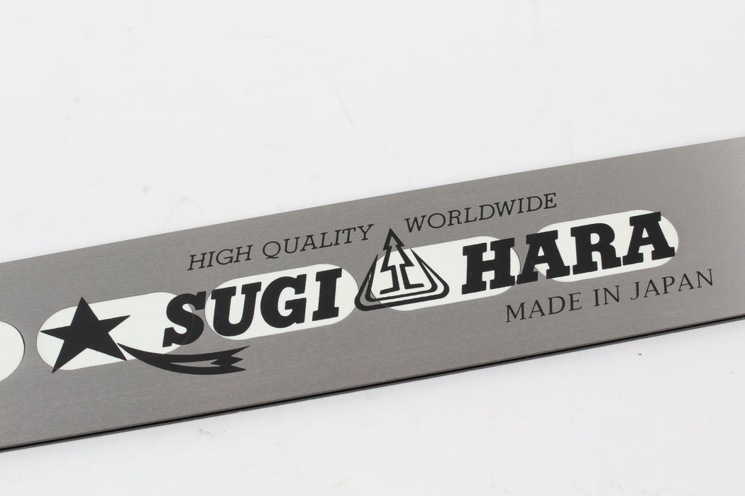 Genuine Sugihara VT3U-3Q80HV 32" .063 3/8" 105 DL Chainsaw Bar Fits Husqvarna