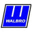 2 Pack Genuine Walbro D10-WJ Carburetor Gasket & Diaphragm Kit OEM