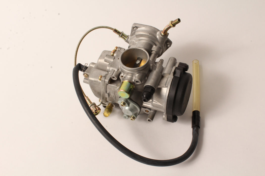 Genuine Baja WD400U-430 Carburetor Assy