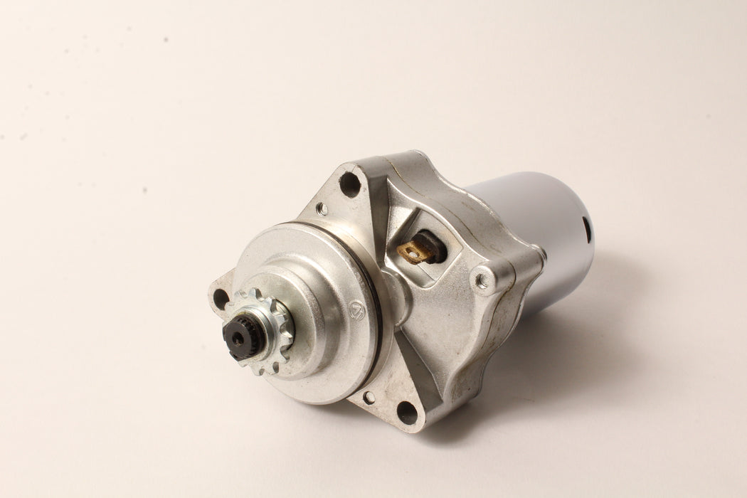 Genuine Baja WD50-360 Starter Motor Assy