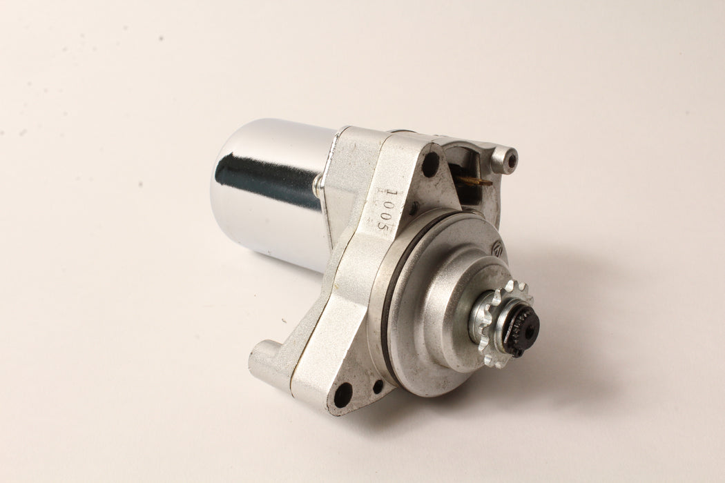 Genuine Baja WD50-360 Starter Motor Assy