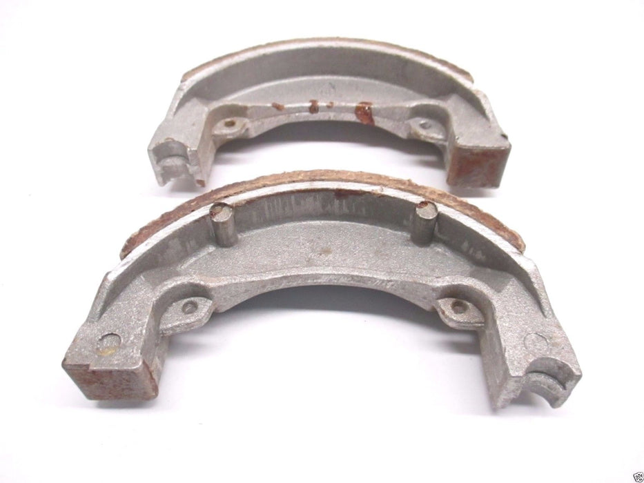 Genuine Baja WD90-232 Brake Shoes Fits BA90 90cc ATV Shifter OEM