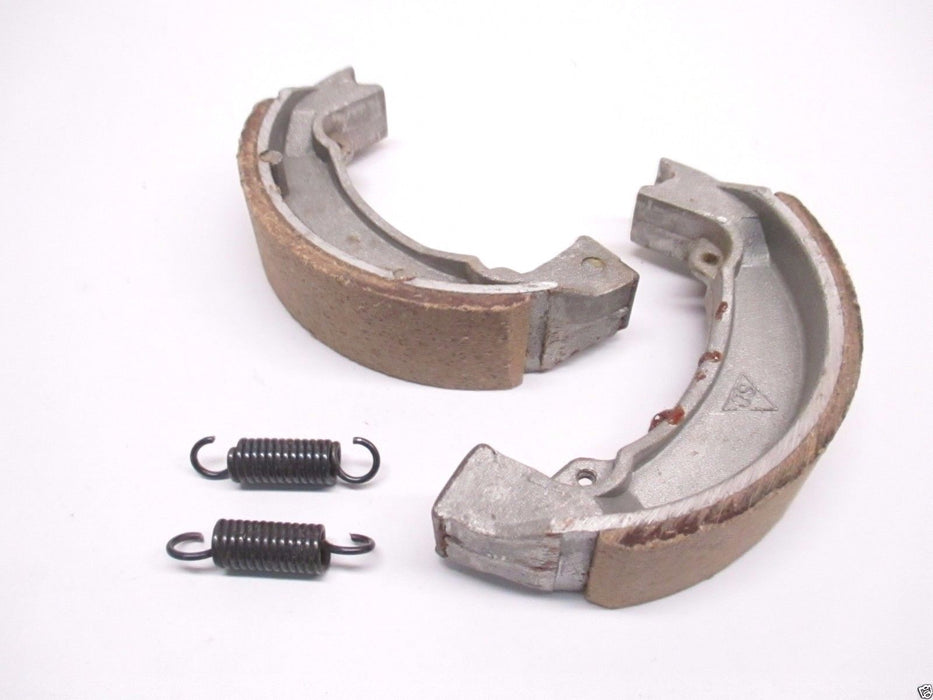 Genuine Baja WD90-232 Brake Shoes Fits BA90 90cc ATV Shifter OEM