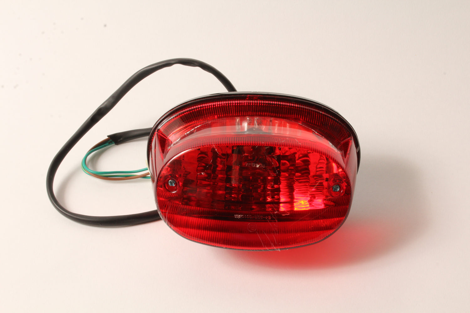 Genuine Baja WD90-516 Taillight