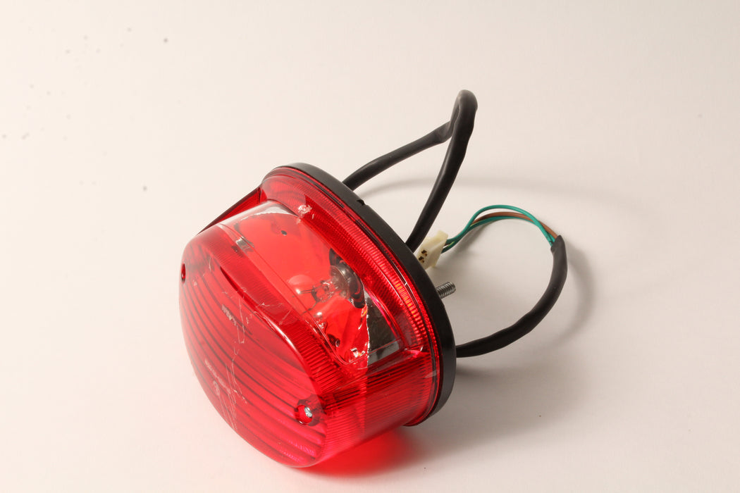 Genuine Baja WD90-516 Taillight