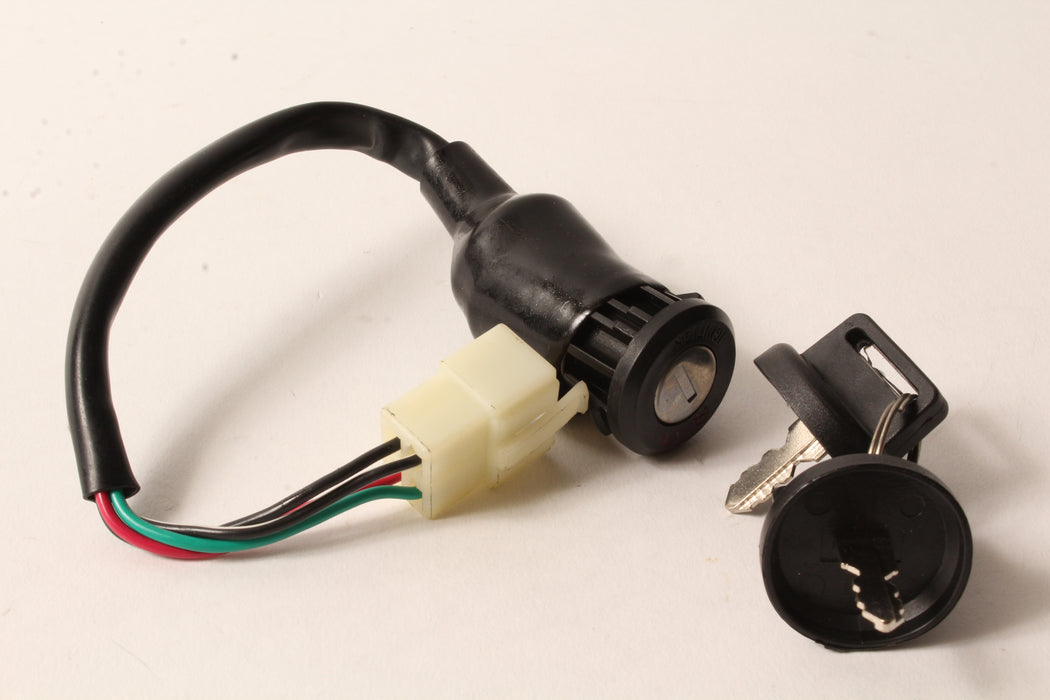 Genuine Baja WD90S-481 Switch Ignition