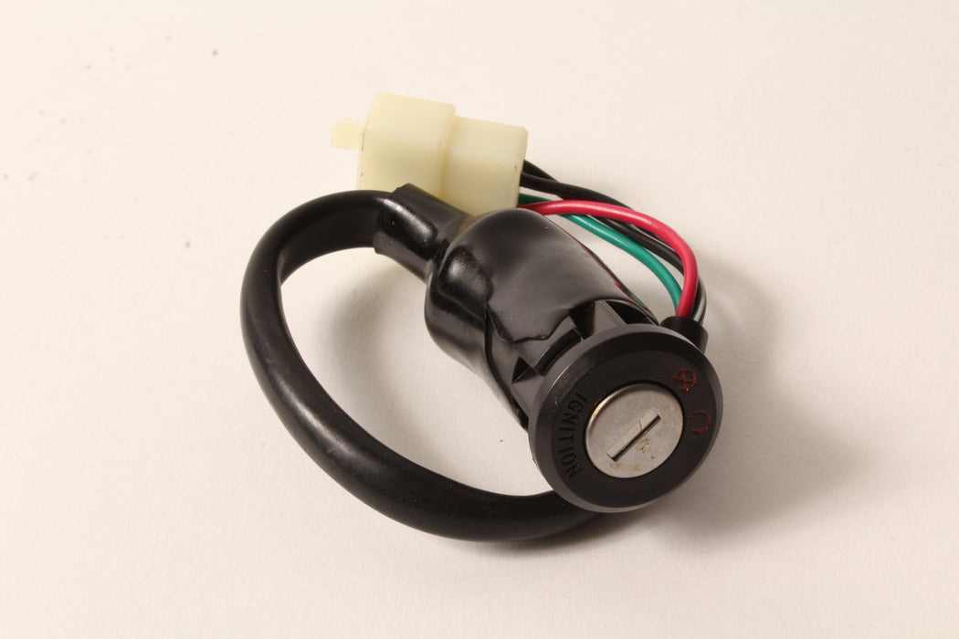 Genuine Baja WD90S-481 Switch Ignition