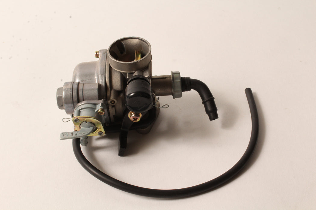 Genuine Baja WD90S-506 Carburetor