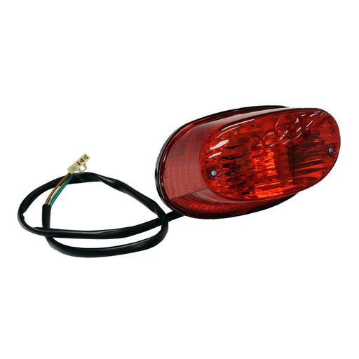 Genuine Baja WD90U-273 Taillight