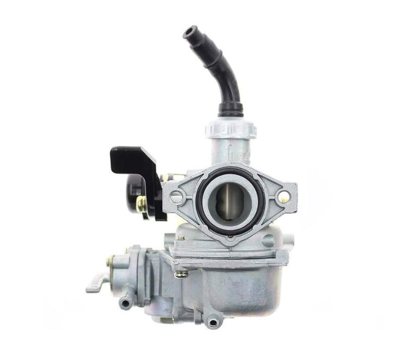 Genuine Baja WD90U-290 Carburetor Assy.