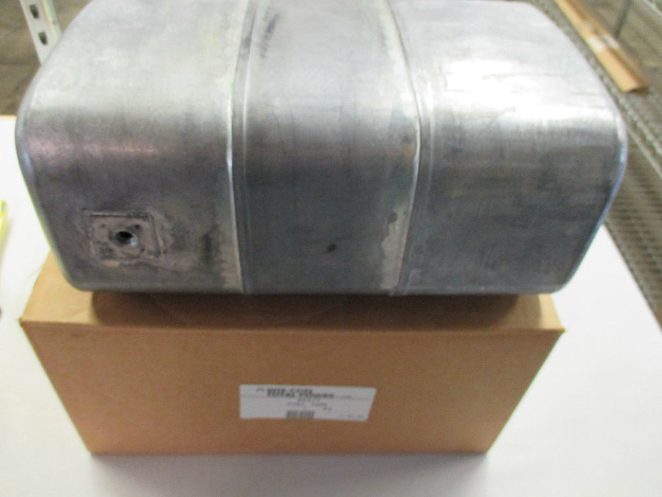 Genuine Wisconsin WE417 Fuel Tank OEM NOS