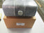 Genuine Wisconsin WE417 Fuel Tank OEM NOS