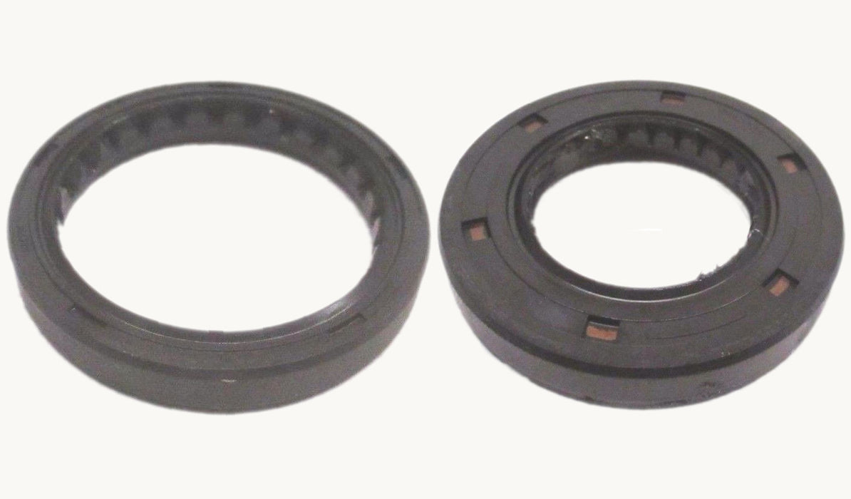 Genuine Kohler X-583-5-S & 52-032-10-S Oil Seal Set Fits M18 M20 Magnum OEM