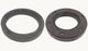 Genuine Kohler X-583-5-S & 52-032-10-S Oil Seal Set Fits M18 M20 Magnum OEM